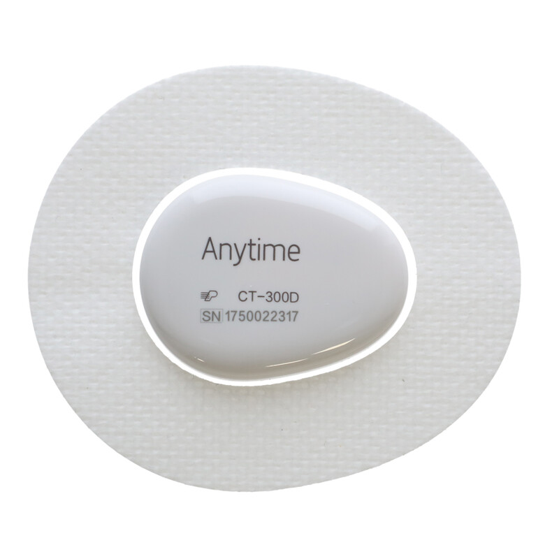 Náplasť na monitor glukózy Yuwell CT3