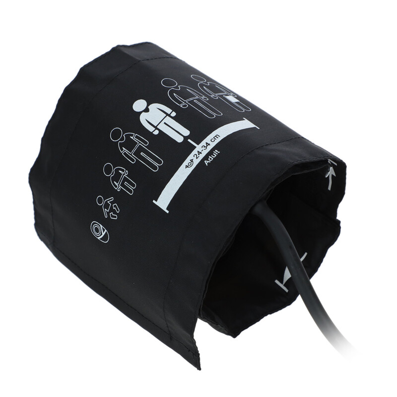 Manometrický tlakomer Riester Precisa N