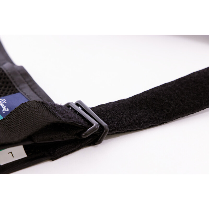 Záves na hornú končatinu sieťovaný