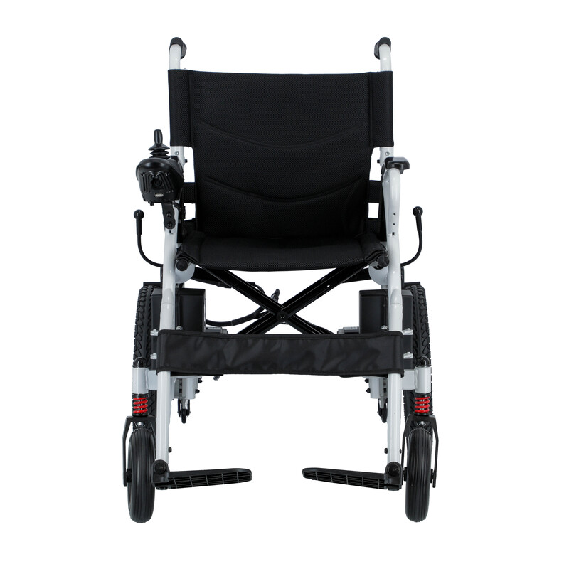 Elektrický invalidný vozík AT52304 (Používaný kus)