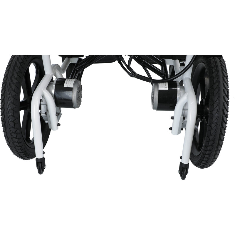 Elektrický invalidný vozík AT52304 (Používaný kus)