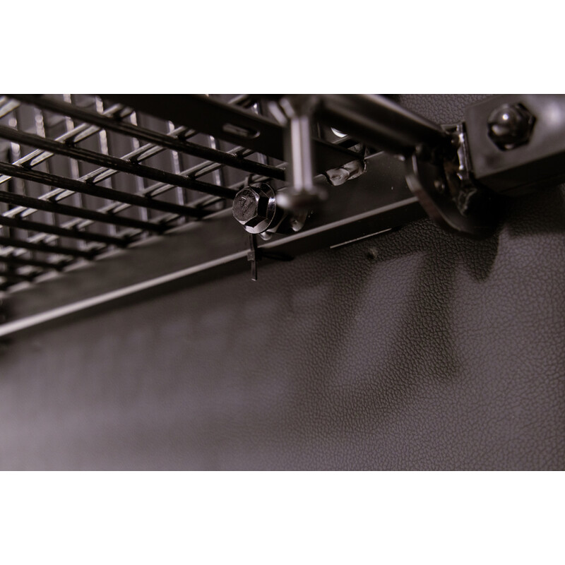 Držiak na barly a palice pre elektrické skútre