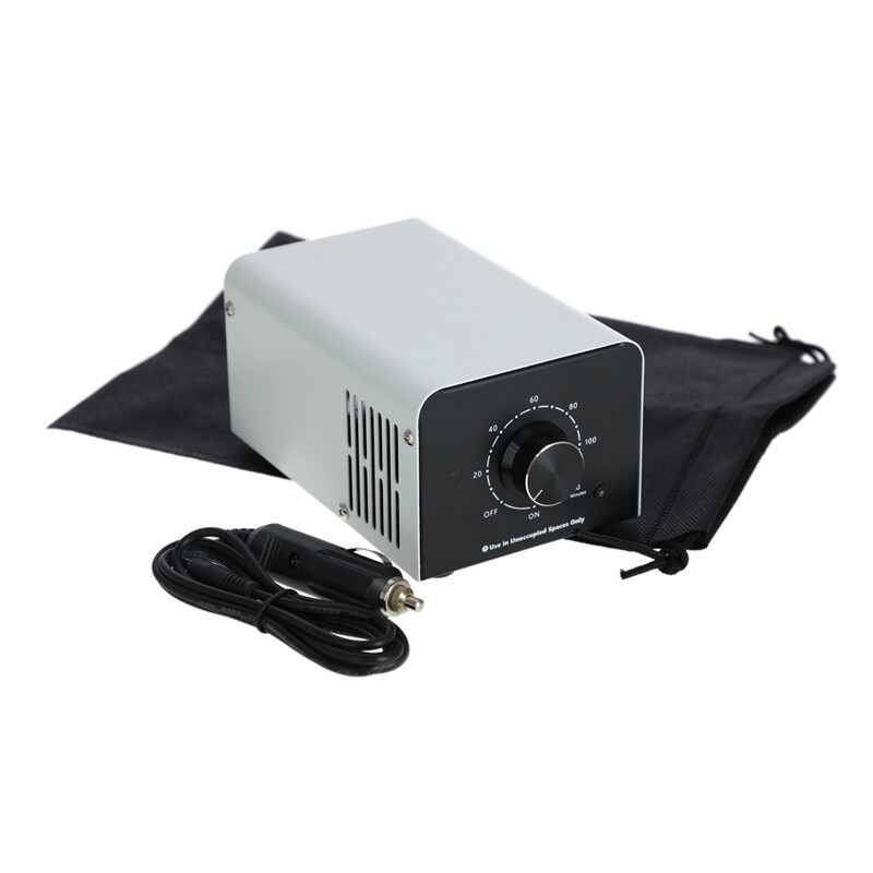 Prenosný generátor ozónu 1 g/h