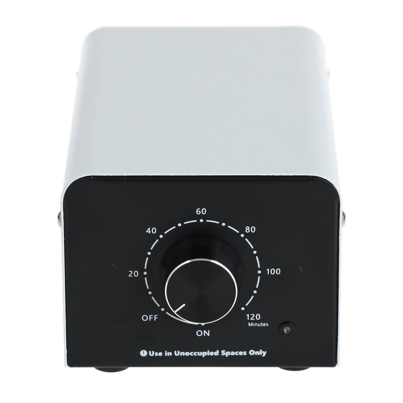 Prenosný generátor ozónu 1 g/h