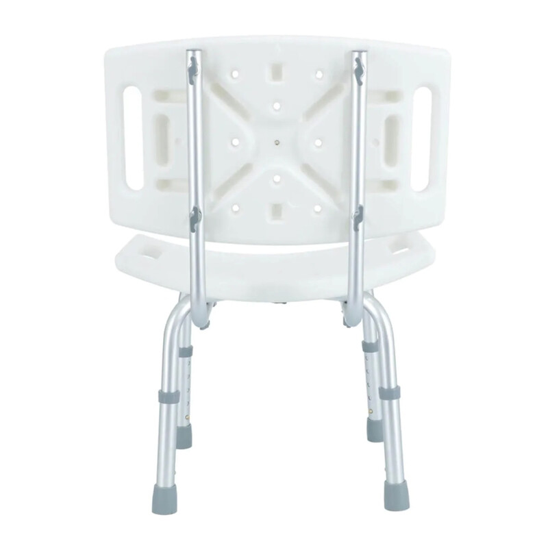 Sprchovacia stolička UNIZDRAV