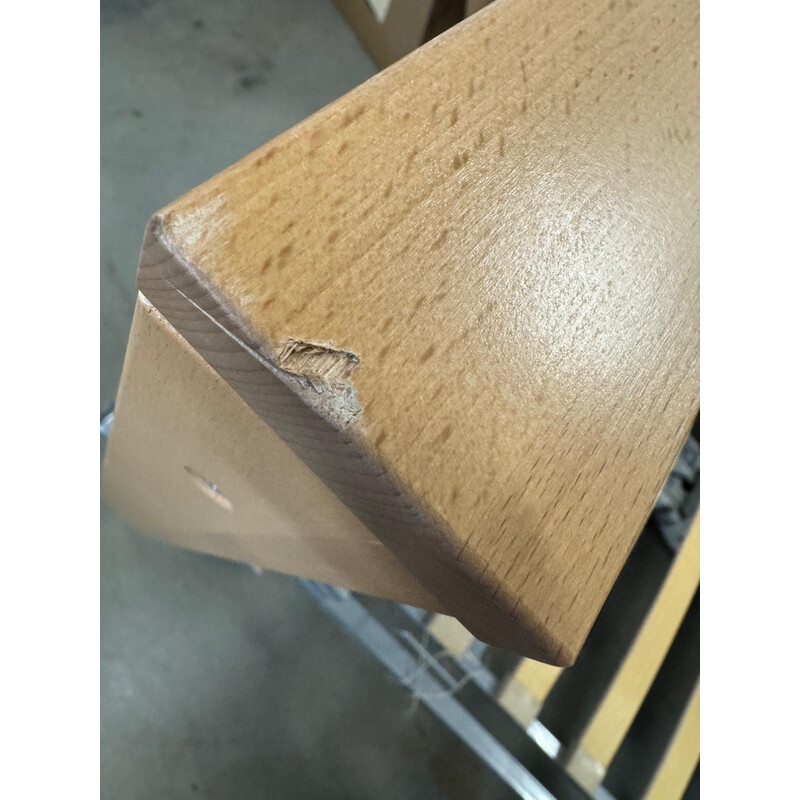 Elektrická polohovacia posteľ COMFORT - ODŠTIEPENÝ ROH