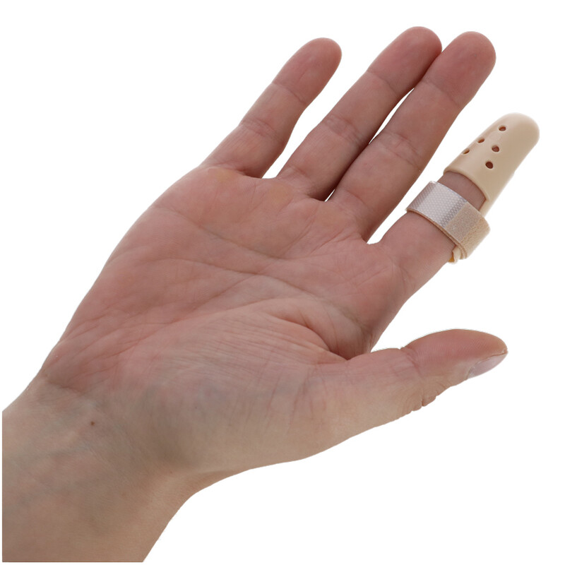 Ortéza na prst s fixáciou