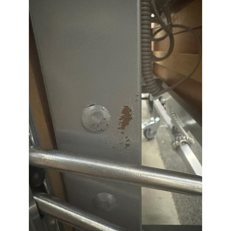 Elektrická polohovacia posteľ CLASSIC - POŠKODENÁ FARBA, ŠKRABANCE, CHÝBAJÚCA KRYTKA