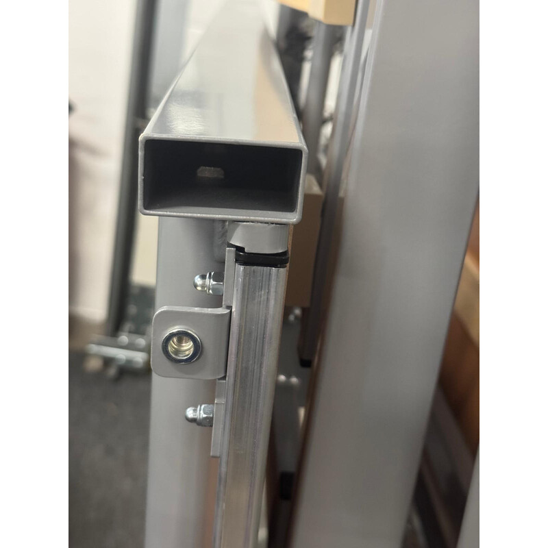 Elektrická polohovacia posteľ CLASSIC - POŠKODENÁ FARBA, ŠKRABANCE, CHÝBAJÚCA KRYTKA