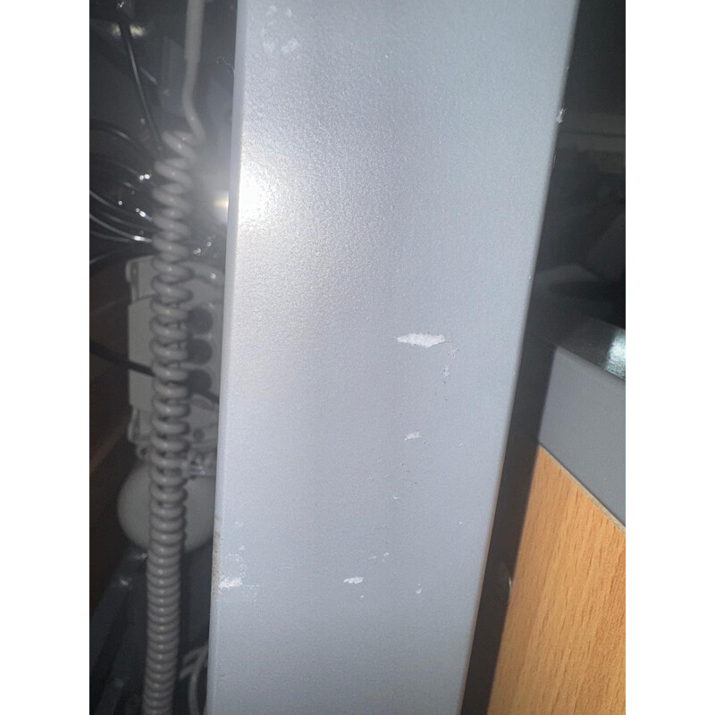 Elektrická polohovacia posteľ CLASSIC - POŠKODENÁ FARBA, ŠKRABANCE, CHÝBAJÚCA KRYTKA