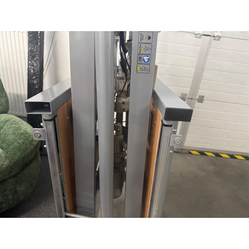 Elektrická polohovacia posteľ CLASSIC - POŠKODENÁ FARBA, ŠKRABANCE, CHÝBAJÚCA KRYTKA