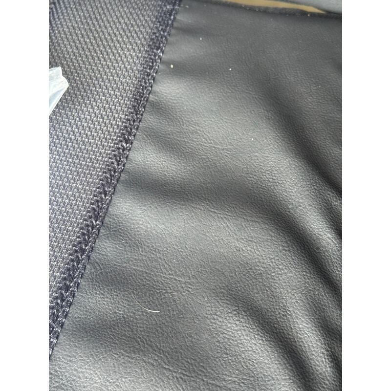 Polohovateľný invalidný vozík - VÝSTAVNÝ KUS, MIERNE ZNEČISTENÉ STÚPAČKY+OPIERKA