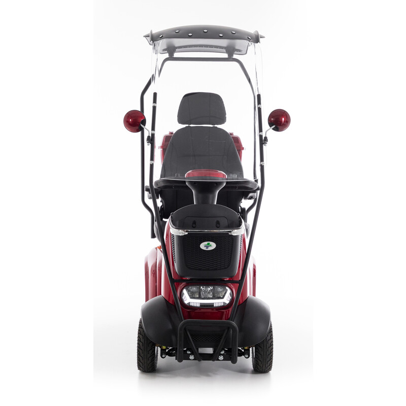 Elektrický skúter MOBILITY Plus Ark
