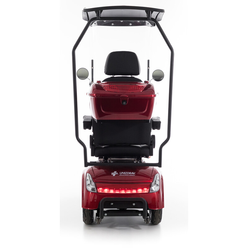 Elektrický skúter MOBILITY Plus Ark