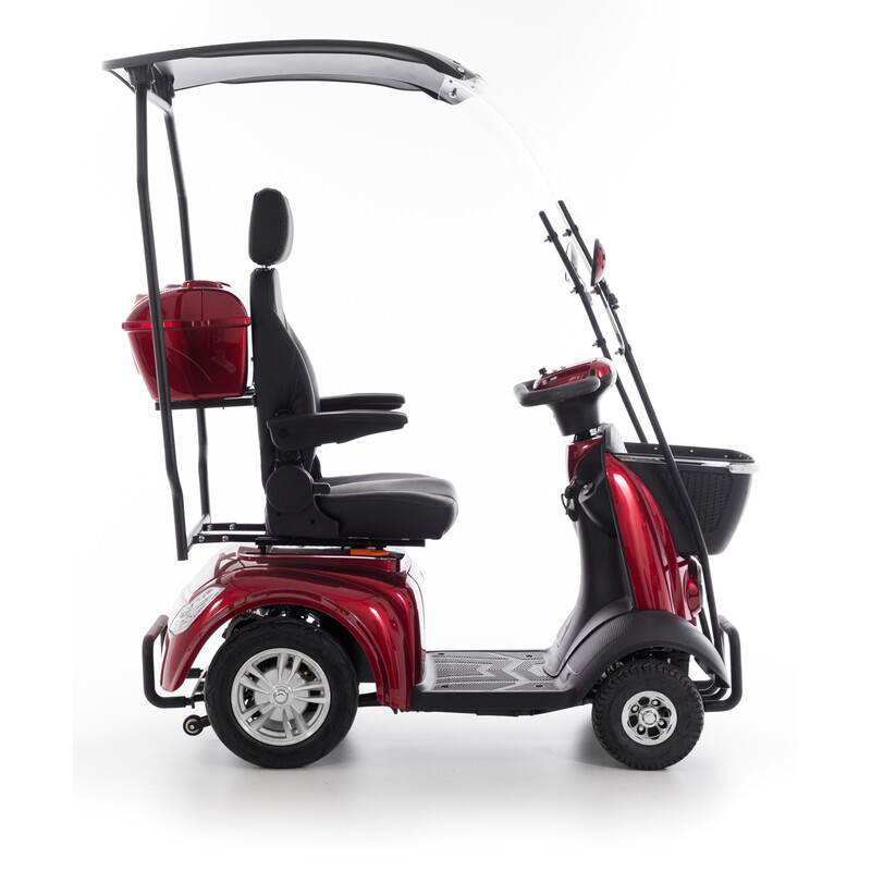 Elektrický skúter MOBILITY Plus Ark