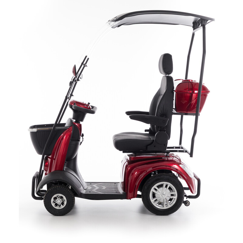 Elektrický skúter MOBILITY Plus Ark