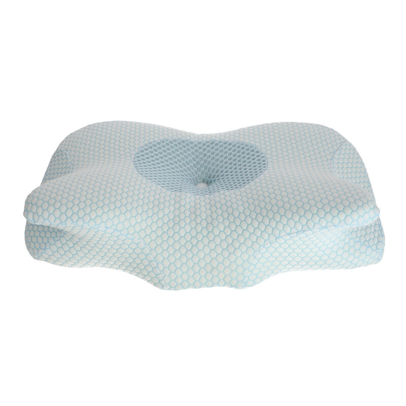 Ergonomický vankúš z pamäťovej peny ErgoSense