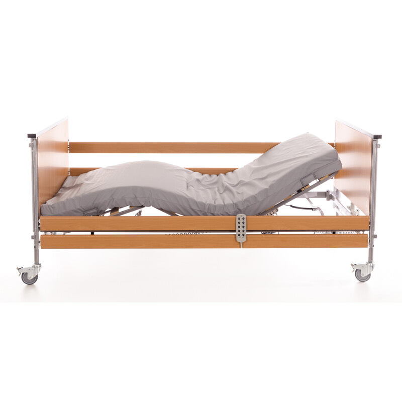 Elektrická polohovacia posteľ CLASSIC (Používaný kus)