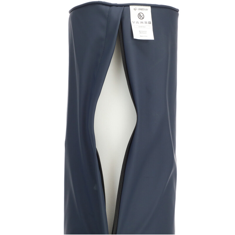 Polohovací valec UNIZDRAV Soft, 150 x 20 cm