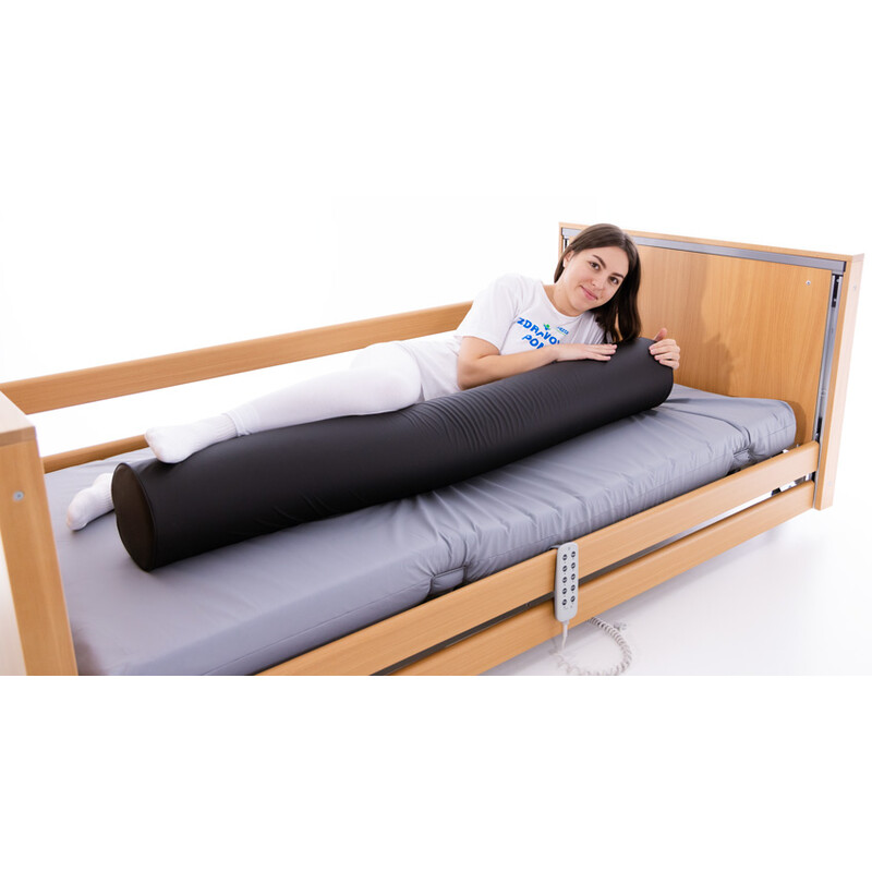 Polohovací valec UNIZDRAV Soft, 150 x 20 cm