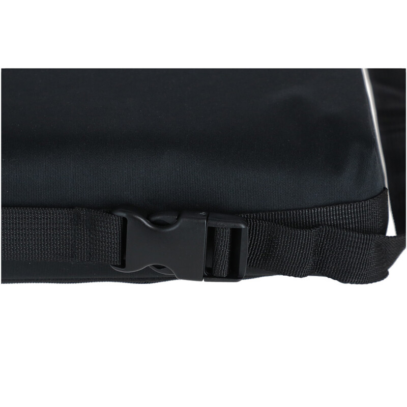 Antidekubitný podsedák so samonafukovacím ventilom, 46 cm