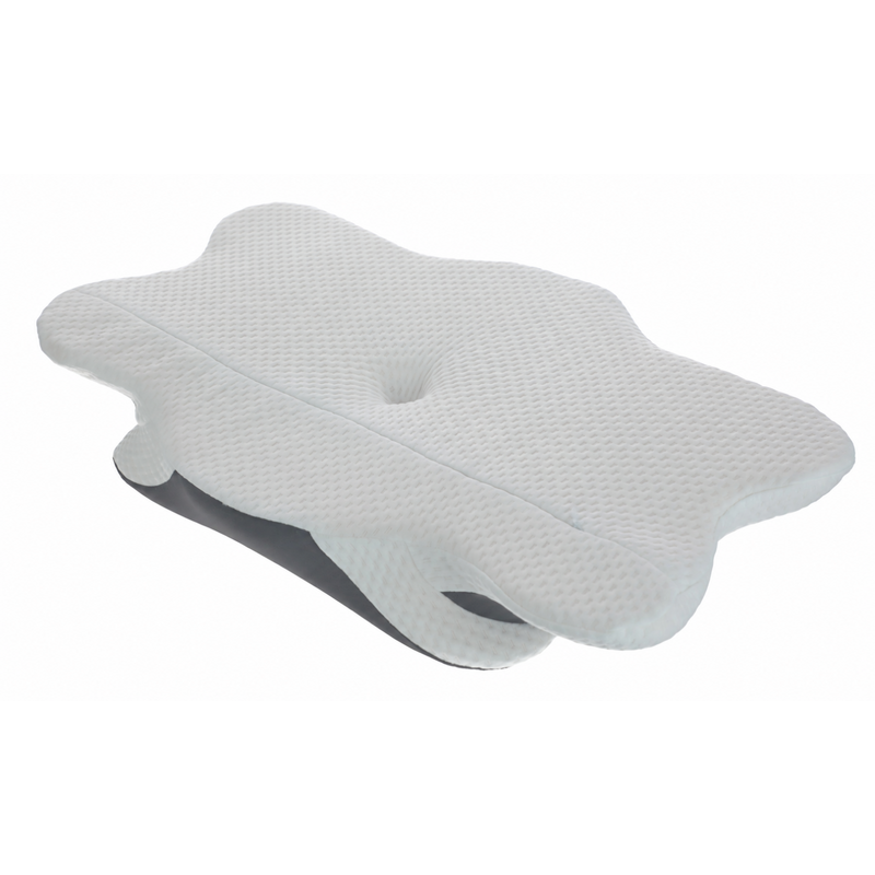 Ergonomický vankúš z pamäťovej peny SpineBalance