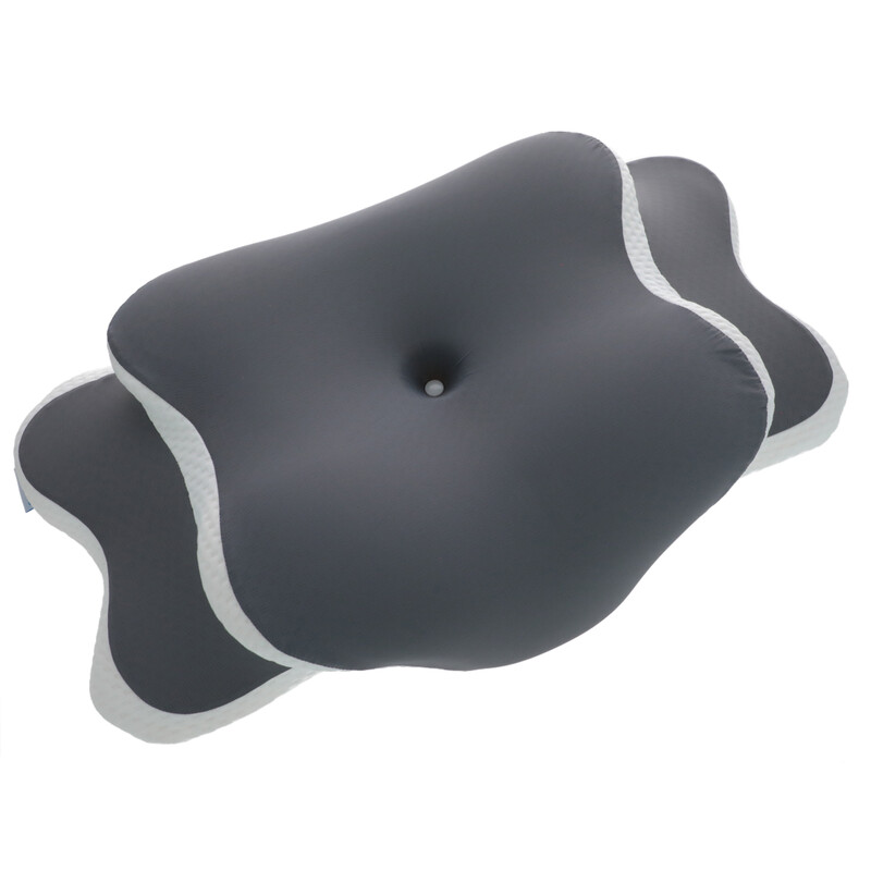 Ergonomický vankúš z pamäťovej peny SpineBalance