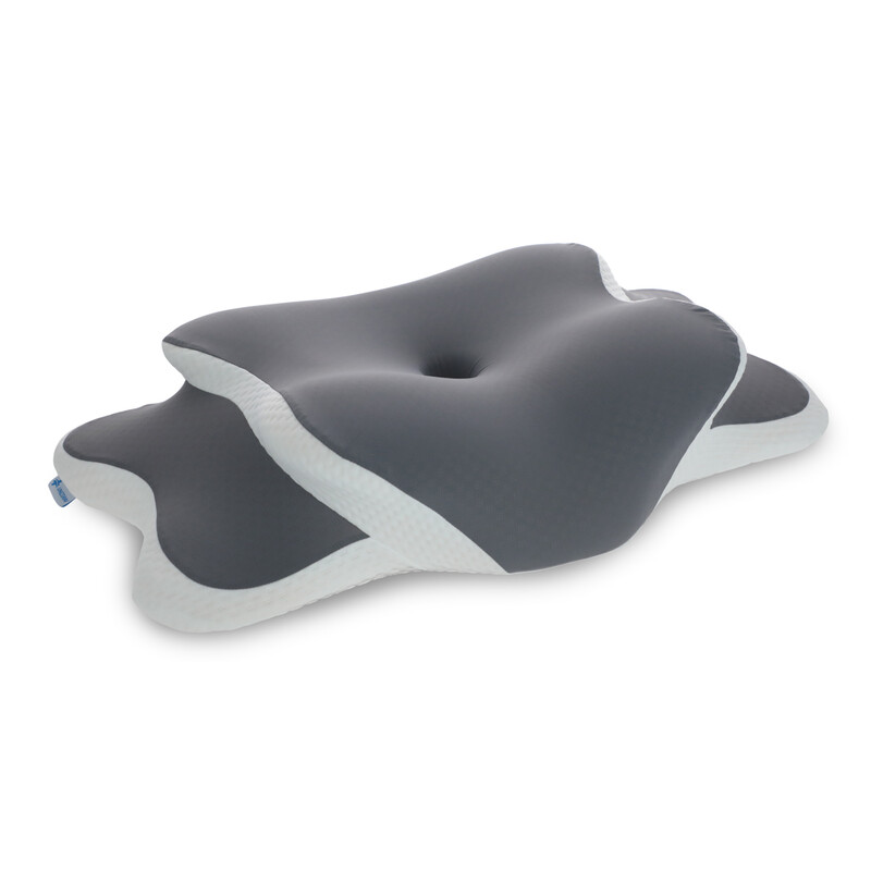 Ergonomický vankúš z pamäťovej peny SpineBalance