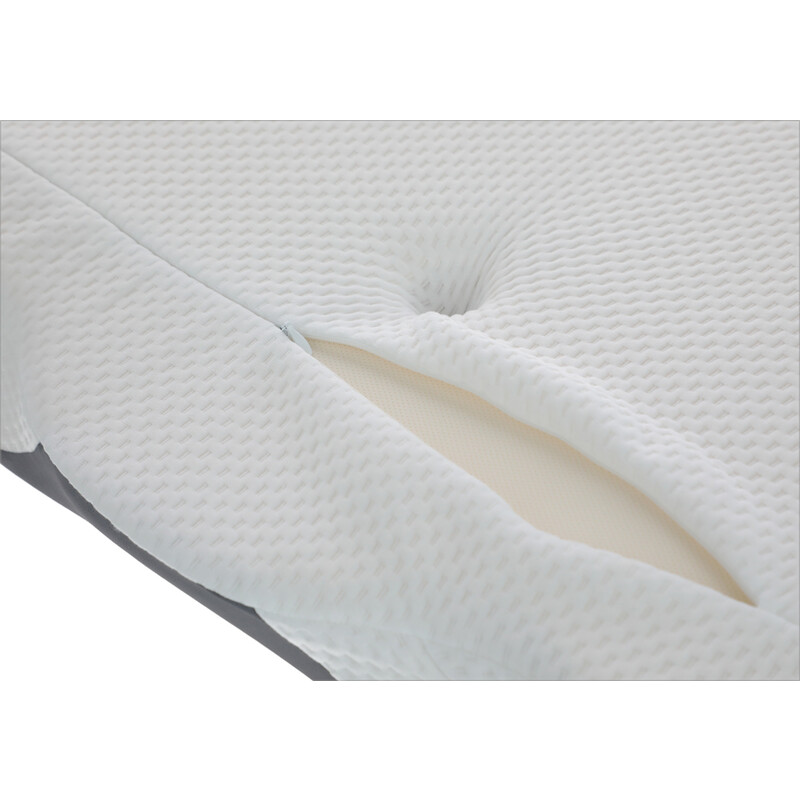 Ergonomický vankúš z pamäťovej peny SpineBalance