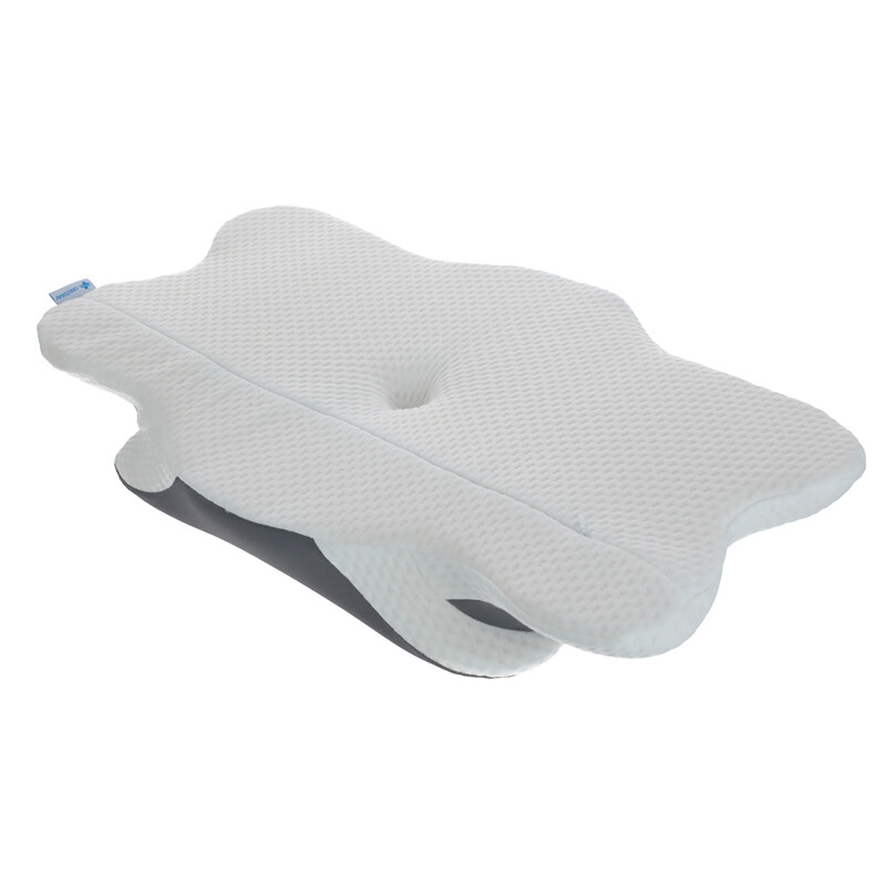 Ergonomický vankúš z pamäťovej peny SpineBalance