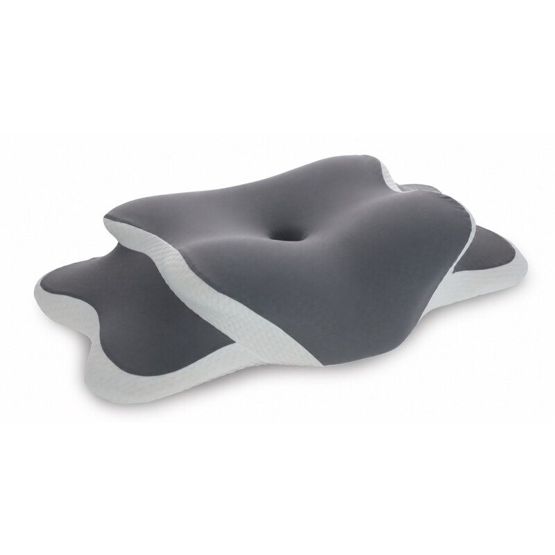 Ergonomický vankúš z pamäťovej peny SpineBalance