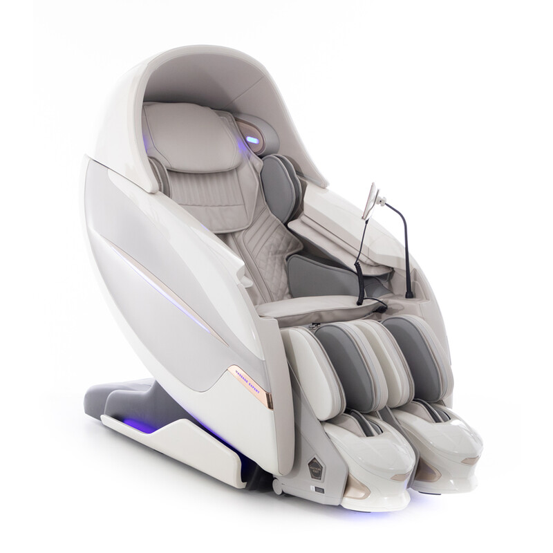 Elektrické masážne kreslo 5D Relax Massager