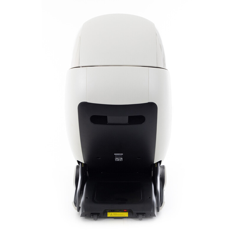 Elektrické masážne kreslo 5D Relax Massager