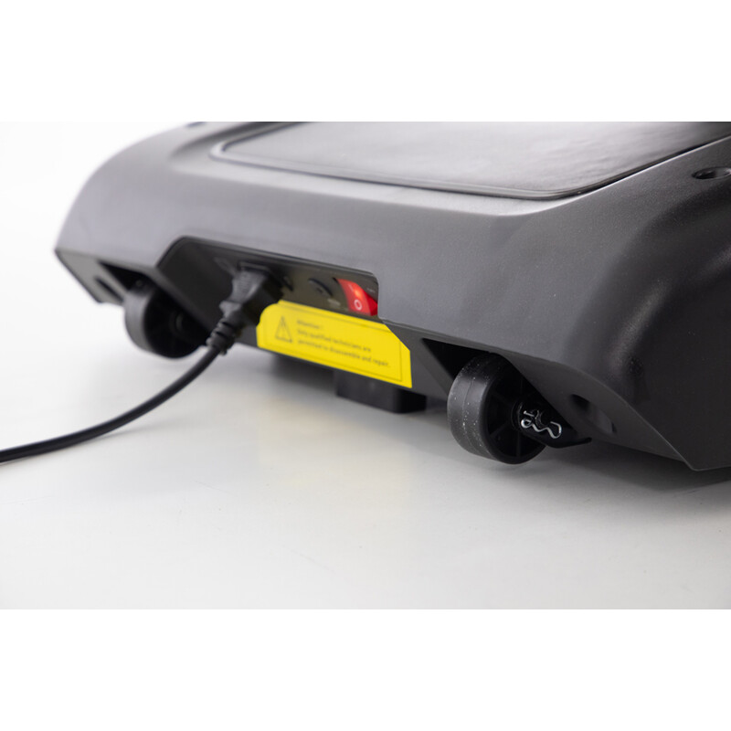 Elektrické masážne kreslo 5D Relax Massager