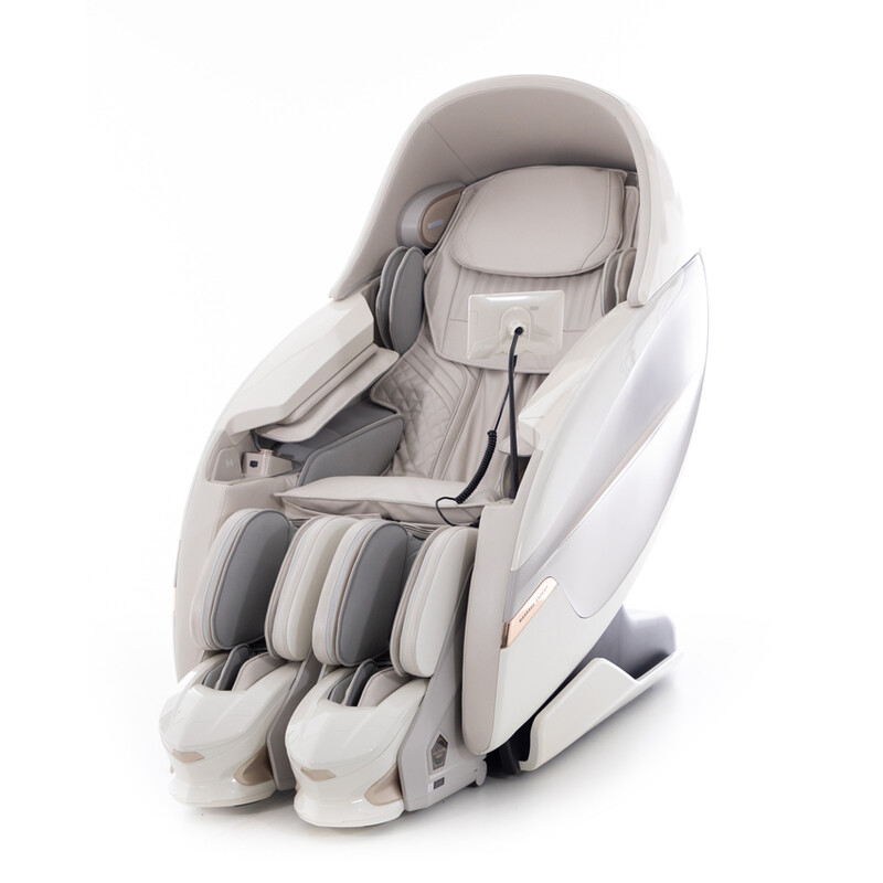 Elektrické masážne kreslo 5D Relax Massager