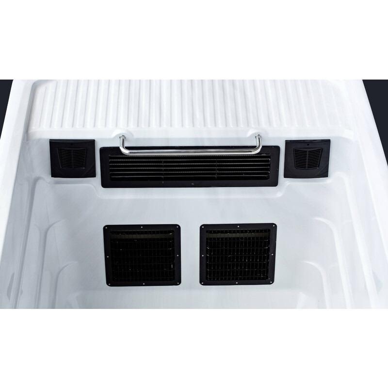 Plavecký bazén s protiprúdom AquaFlow Pro SUNRANS SR860A