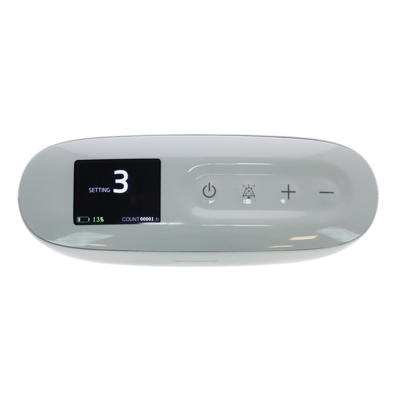 Prenosný kyslíkový koncentrátor Yuwell Spirit 3 (Používaný kus)