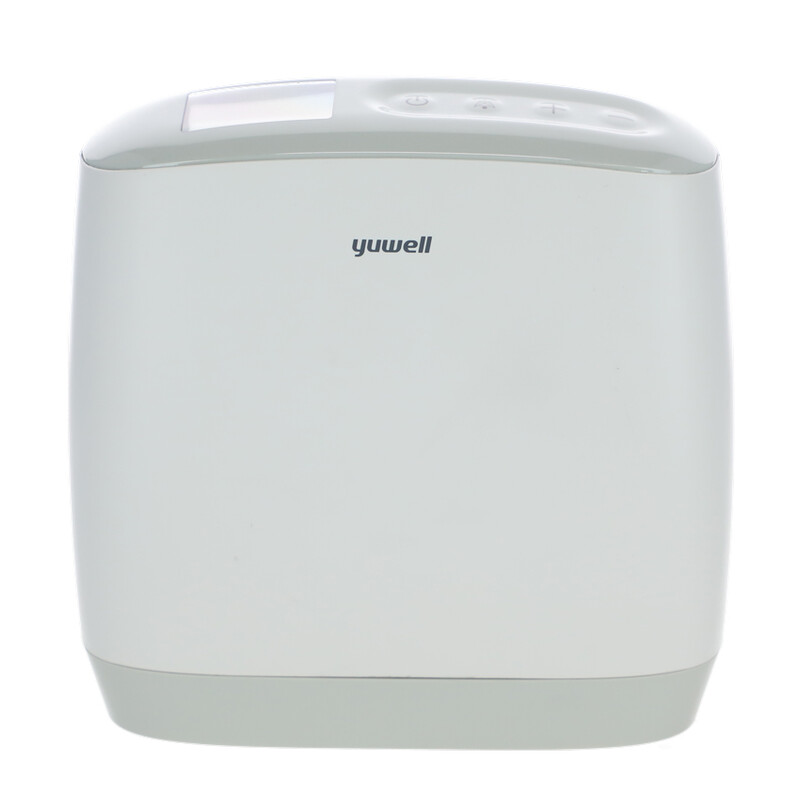 Prenosný kyslíkový koncentrátor Yuwell Spirit 3 (Používaný kus)