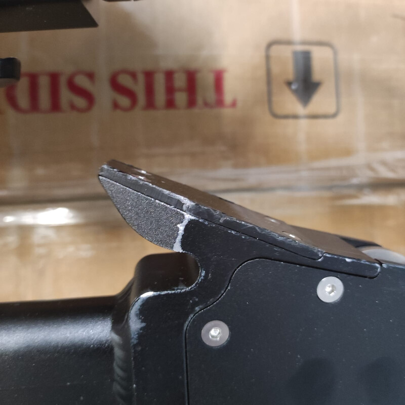 Elesmart A6 Elektrický prídavný pohon na invalidné vozíky (Používaný kus)