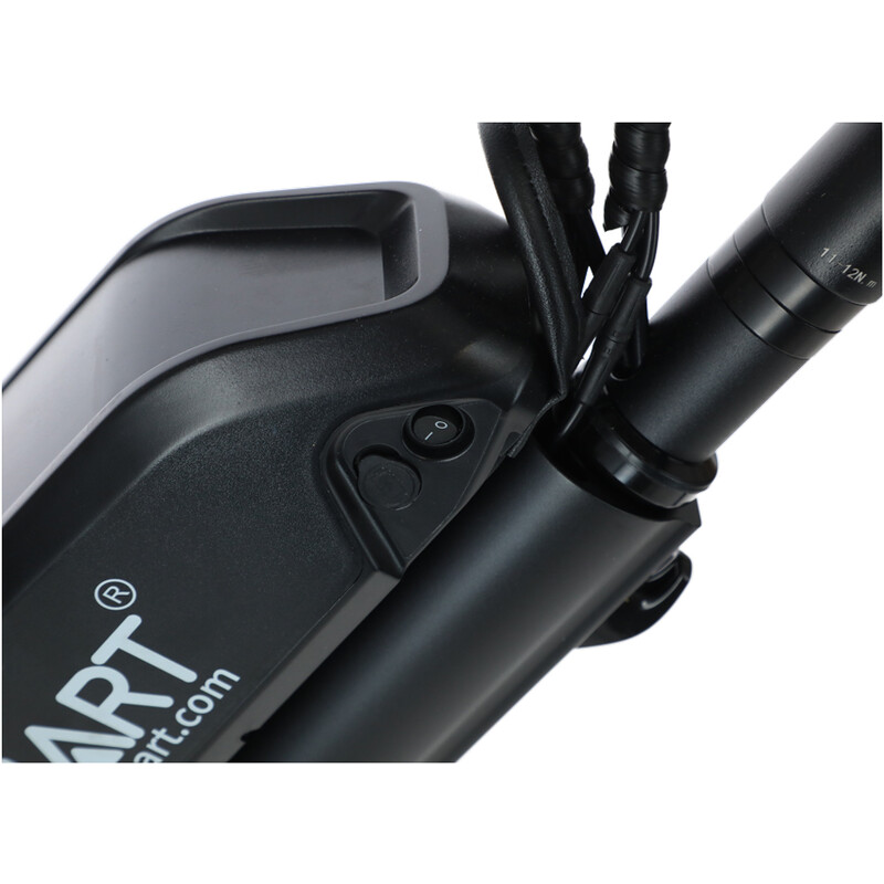 Elesmart A6 Elektrický prídavný pohon na invalidné vozíky (Používaný kus)