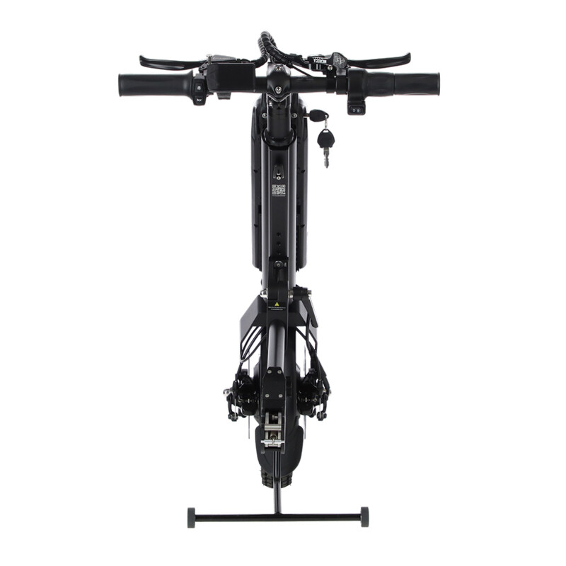 Elesmart A6 Elektrický prídavný pohon na invalidné vozíky (Používaný kus)