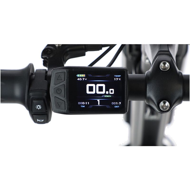 Elesmart A6 Elektrický prídavný pohon na invalidné vozíky (Používaný kus)