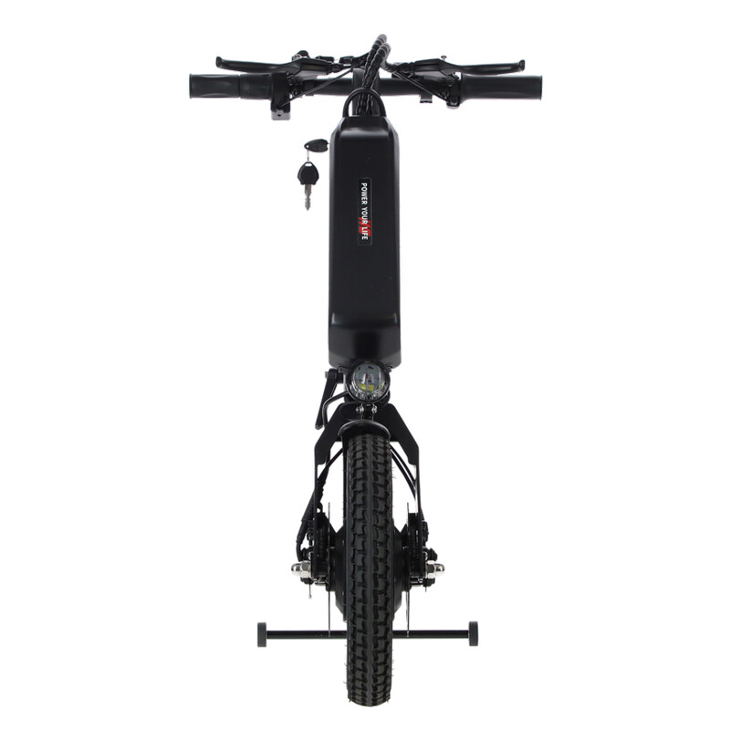 Elesmart A6 Elektrický prídavný pohon na invalidné vozíky (Používaný kus)