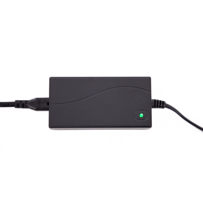 Relaxačné polohovacie kreslo COMFORT, antracitová látka - VÝSTAVNÝ KUS