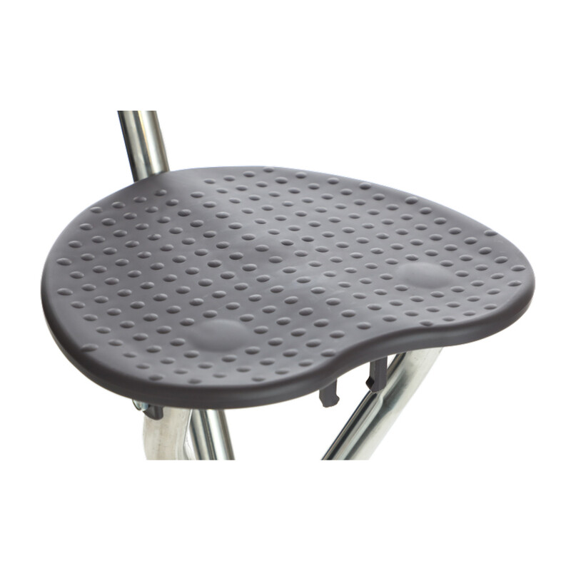 Vychádzková palica so sedadlom UNIZDRAV - POŠKODENIE NA RÚČKE