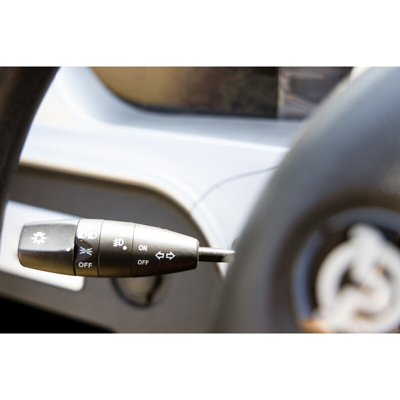 Elektromobil UNIZDRAV MiniCar - NAJAZDENÝCH 19 KM