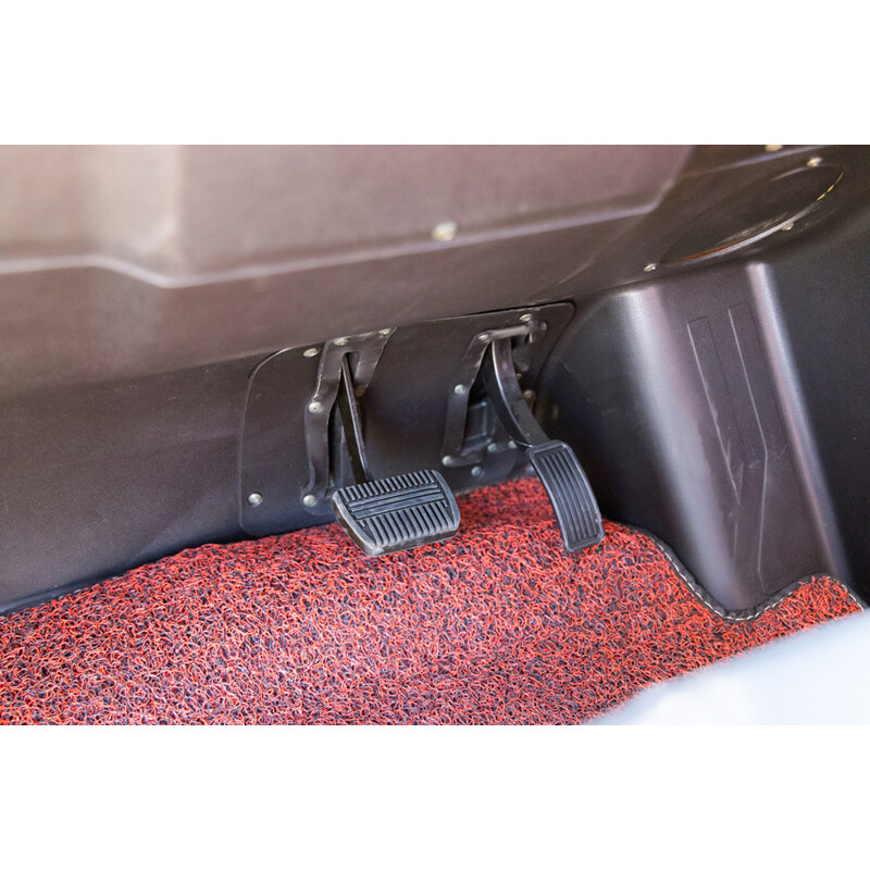 Elektromobil UNIZDRAV MiniCar (Používaný kus)