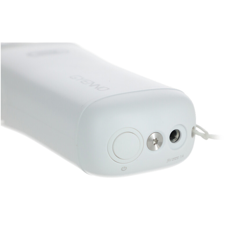 Príbor na elimináciu trasenia rúk GYENNO BRAVO Twist