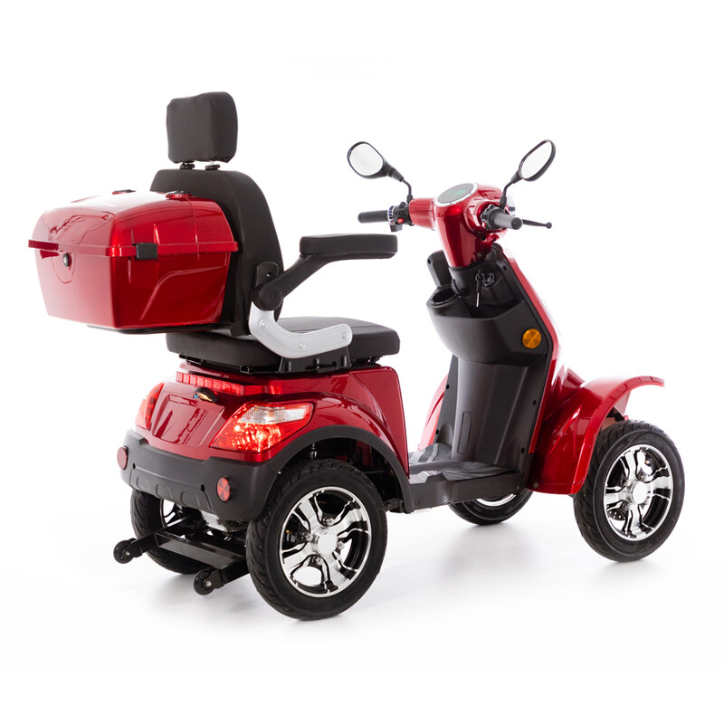 Elektrický skúter ZTECH ZT-19L