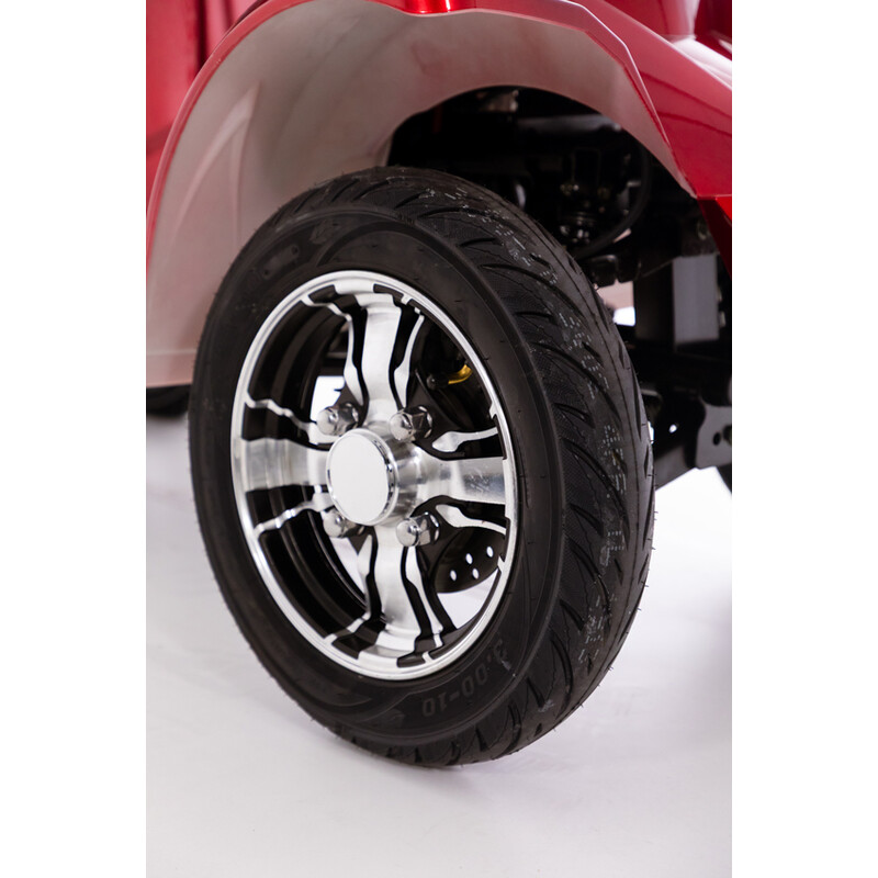 Elektrický skúter ZTECH ZT-19L